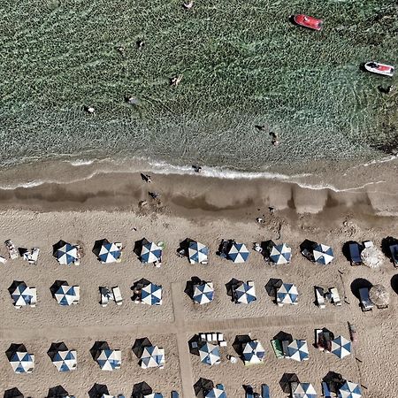 Mikes Beach Lux Херсонисос Екстериор снимка
