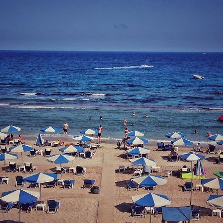 Mikes Beach Lux Херсонисос Екстериор снимка
